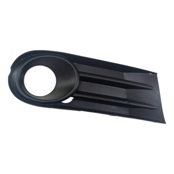 Moldura Farol Milha Volkswagen Voyage Gol G5 2009 2012