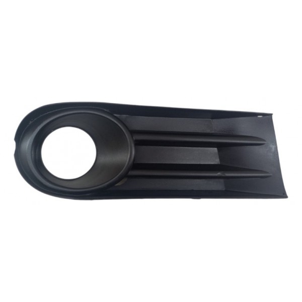 Moldura Farol Milha Volkswagen Voyage Gol G5 2009 2012