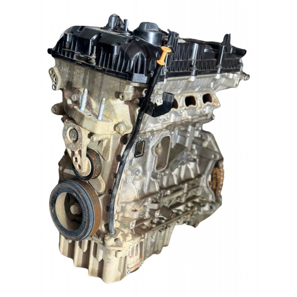 Motor Parcial Chery Tiggo 8 Txs 1.6 Turbo Tgdi  2021 2022
