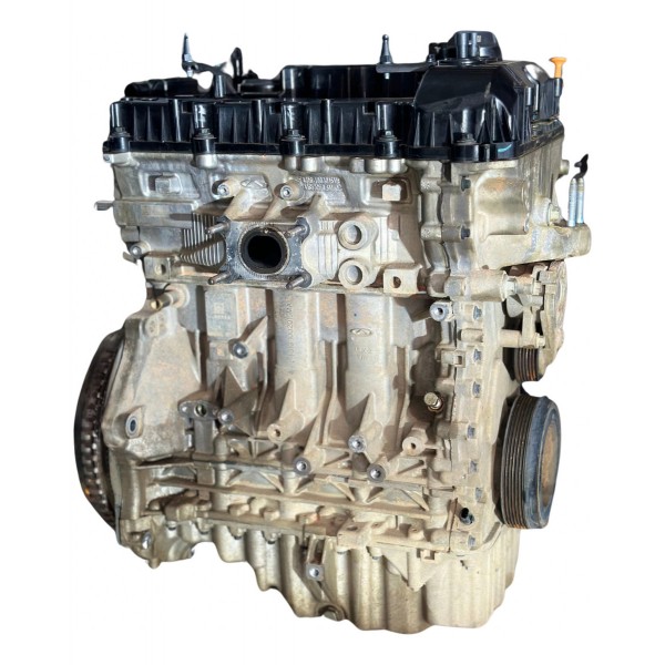 Motor Parcial Chery Tiggo 8 Txs 1.6 Turbo Tgdi  2021 2022