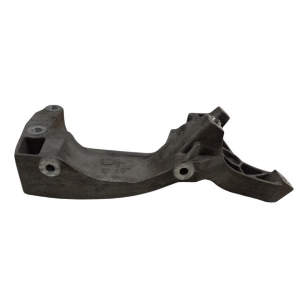 Suporte Compressor Ar Alternador Vw Gol G5 Fox 1.6 2015 2020