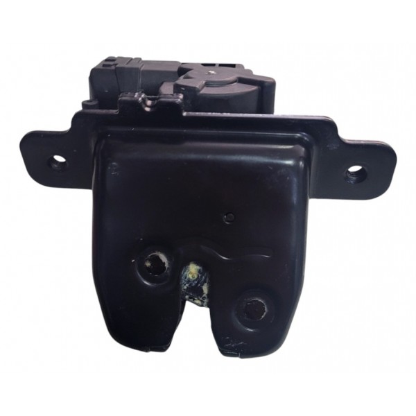 Fechadura Tampa Traseira Hyundai Creta 2023   81800bv000