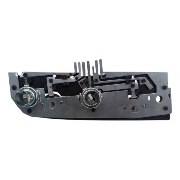 Circuito Lanterna Tras Fiat Uno Ld 1985 2003