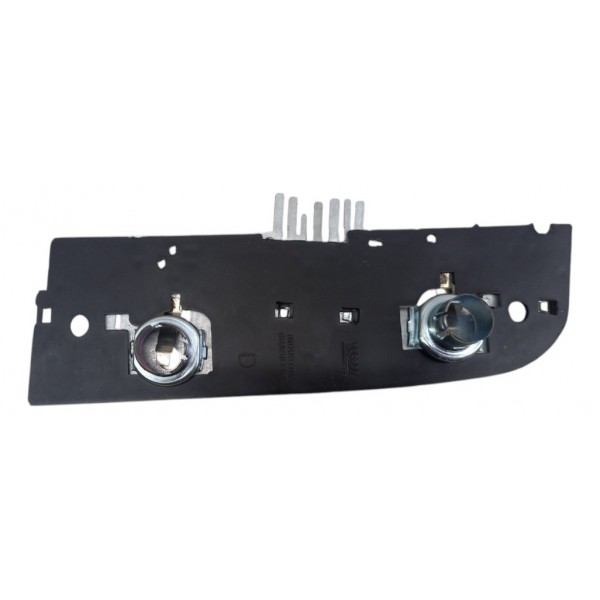 Circuito Lanterna Tras Fiat Uno Ld 1985 2003