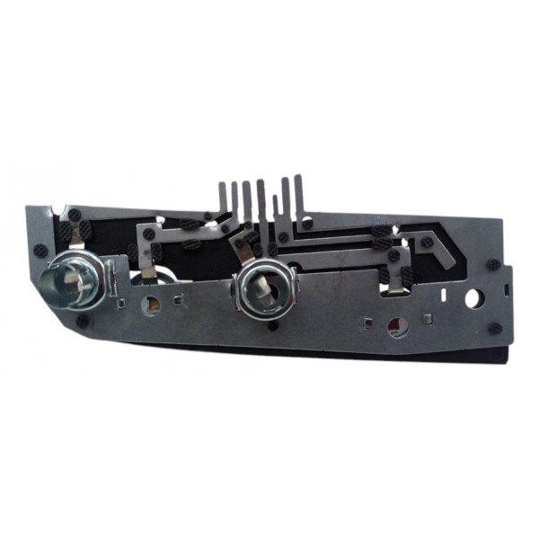 Circuito Lanterna Tras Fiat Uno Ld 1985 2003