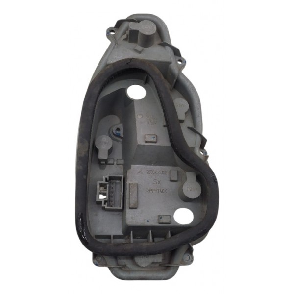 Circuito Lanterna Fiat Palio 2004 2012 Original
