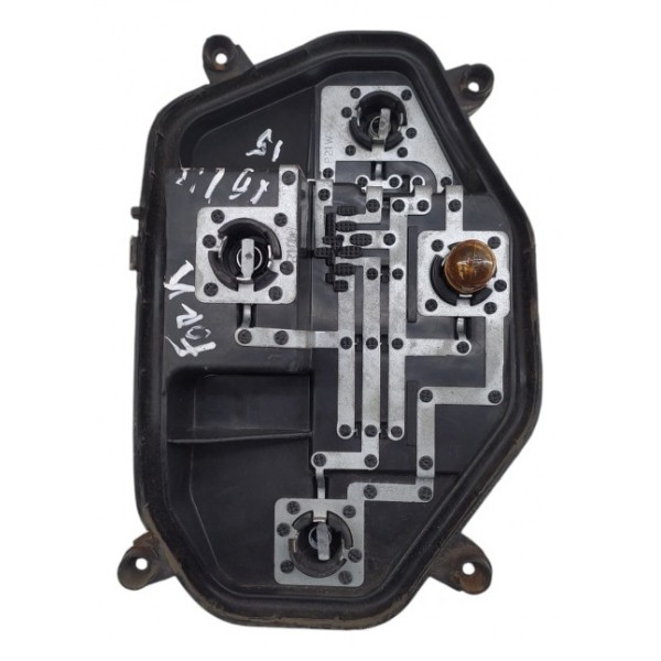 Circuito Lanterna Ford Ka Ld 2014 2018 Original