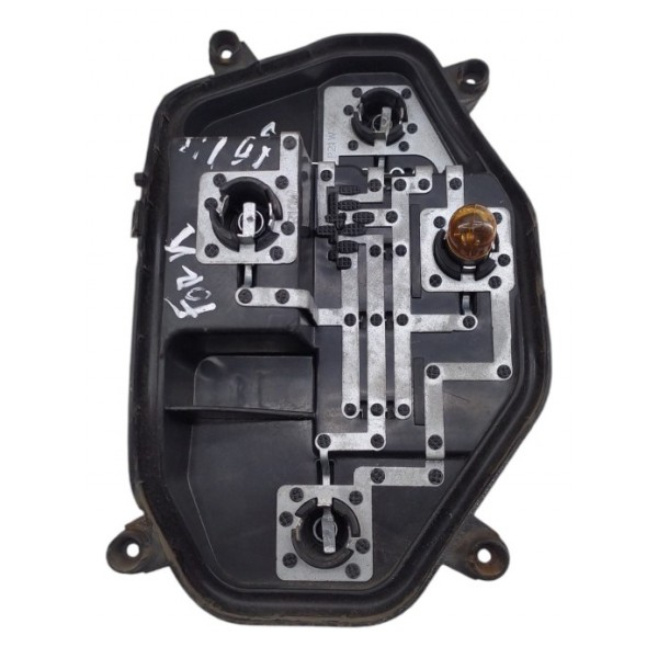 Circuito Lanterna Ford Ka Ld 2014 2018 Original
