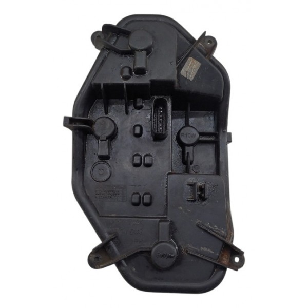 Circuito Lanterna Ford Ka Ld 2014 2018 Original