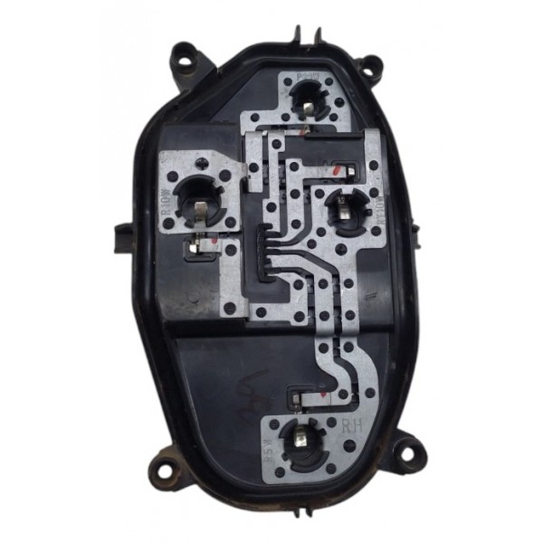 Circuito Lanterna Ford Ka Ld 2014 2017 Original