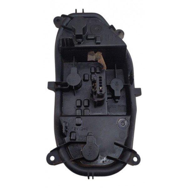 Circuito Lanterna Ford Ka Ld 2014 2017 Original