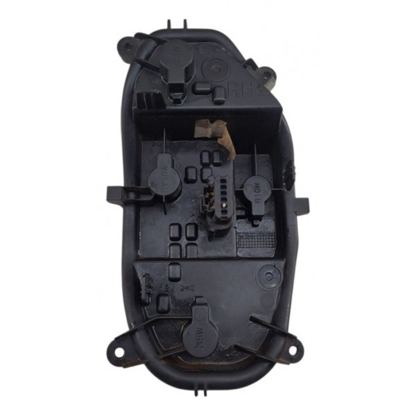 Circuito Lanterna Ford Ka Ld 2014 2017 Original