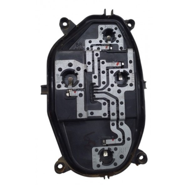 Circuito Lanterna Ford Ka Ld 2014 2017 Original