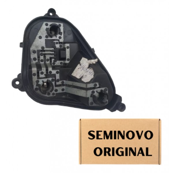 Circuito Lanterna Tras Chevrolet Prisma Le 2013 2016