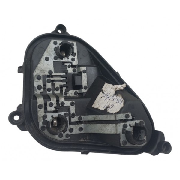 Circuito Lanterna Tras Chevrolet Prisma Le 2013 2016