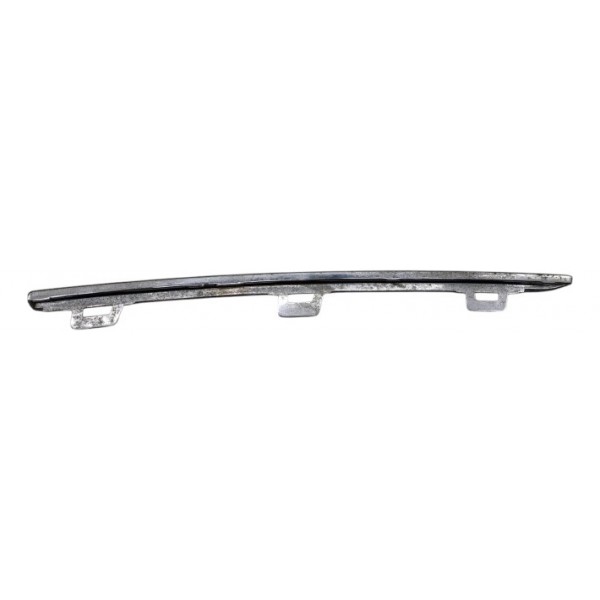 Friso Cromado Renault Sandero Ld 2016 2018 Original