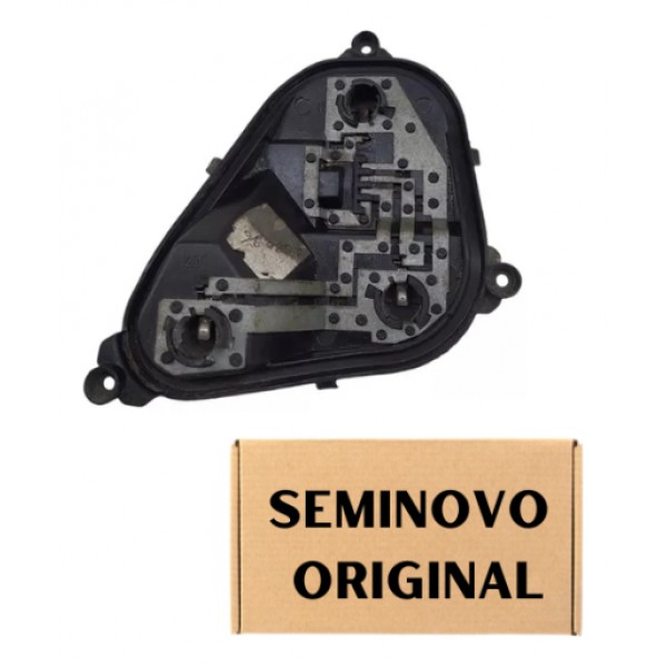 Circuito Soquete Lanterna Gm Prisma Ld 2013 2016 Original
