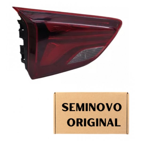 Lanterna Tras Gm Onix Le 2020 2024 Original