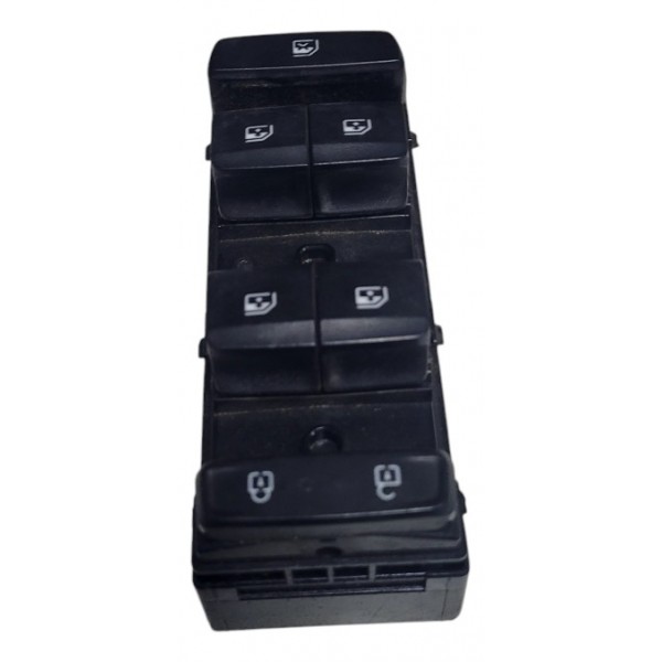 Comando Botões Vidro Elétrico Hyundai Creta 2023 93571bx400
