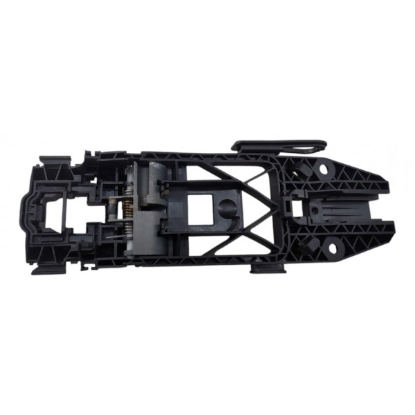 Suporte Maçaneta Exter Tras Audi A3 2014 2020 Original