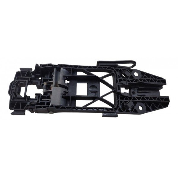Suporte Maçaneta Exter Tras Audi A3 2014 2020 Original