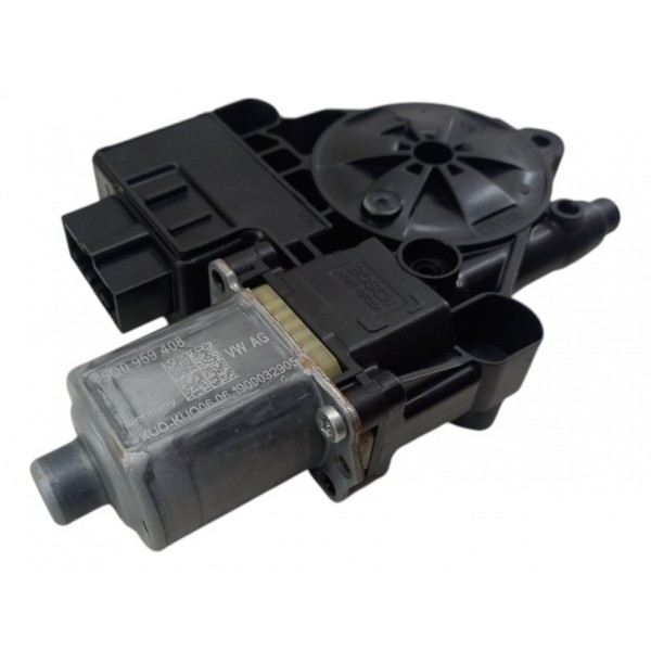 Motor Vidro Traseiro Dir Audi A3 Sedan 1.4 2019 5q0959408