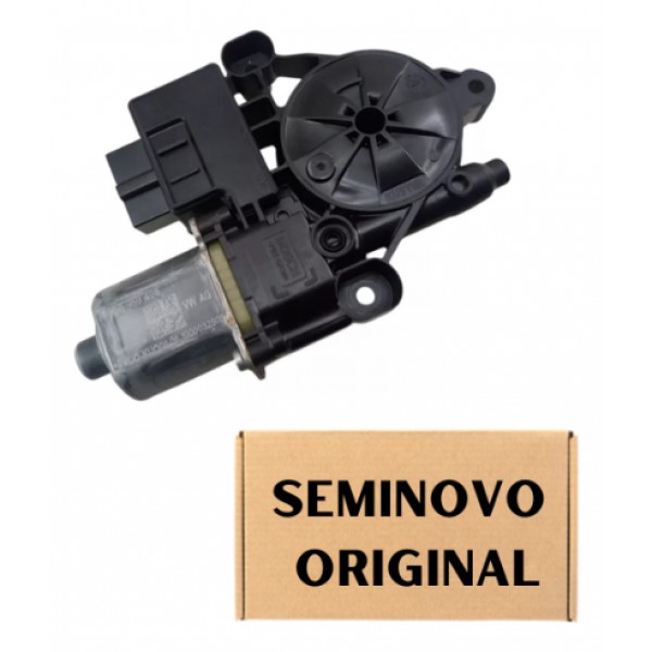 Motor Vidro Traseiro Dir Audi A3 Sedan 1.4 2019 5q0959408
