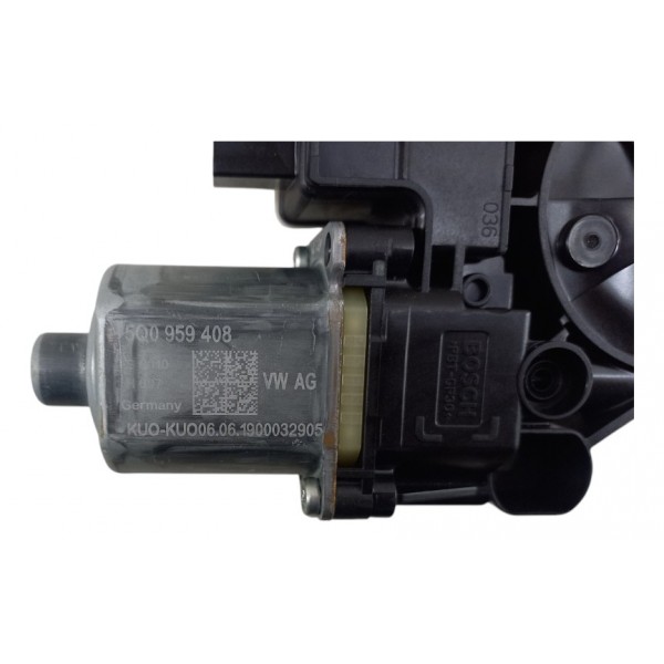 Motor Vidro Traseiro Dir Audi A3 Sedan 1.4 2019 5q0959408