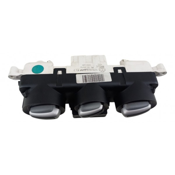 Comando Ar Condicionado Volkswagen Fox Spacefox 2009 2021