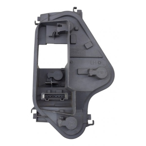 Circuito Lanterna Tras Vw Fox 2003 2012 Original