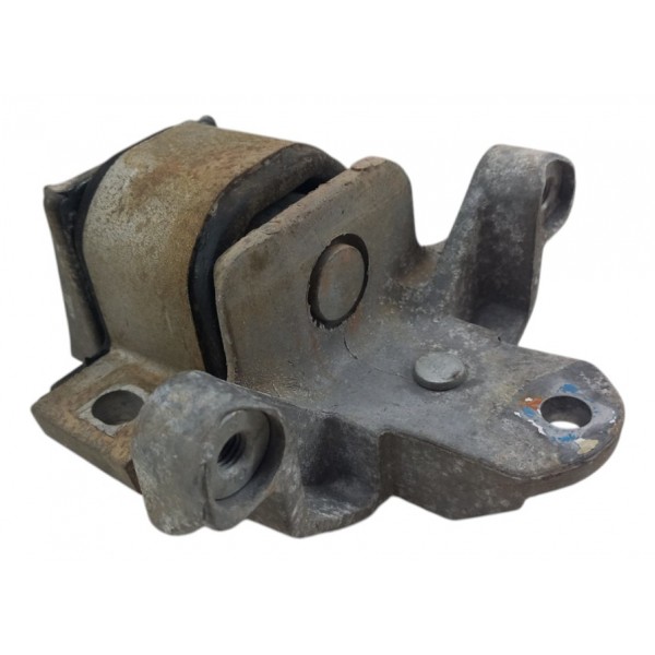 Coxim Motor Câmbio Suporte Volkswagen Fox 1.0 Le 2004 2018