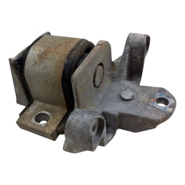 Coxim Motor Câmbio Suporte Volkswagen Fox 1.0 Le 2004 2018