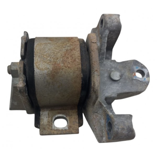 Coxim Motor Câmbio Suporte Volkswagen Fox 1.0 Le 2004 2018
