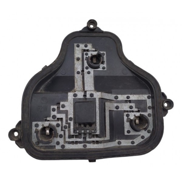 Soquete Lanterna Tras Gm Onix Ld  2013 2016 Original