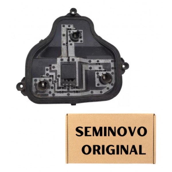Soquete Lanterna Tras Gm Onix Ld  2013 2016 Original