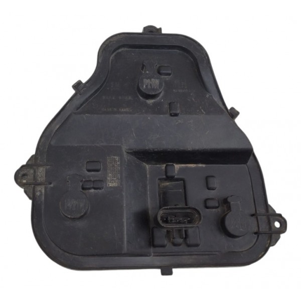 Soquete Lanterna Tras Gm Onix Ld  2013 2016 Original