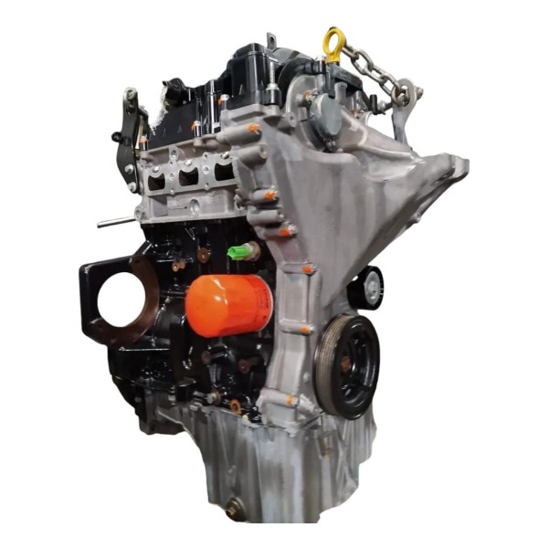 Motor Parcial Ka 1.0 3cc 2020 Baixado Com Nota