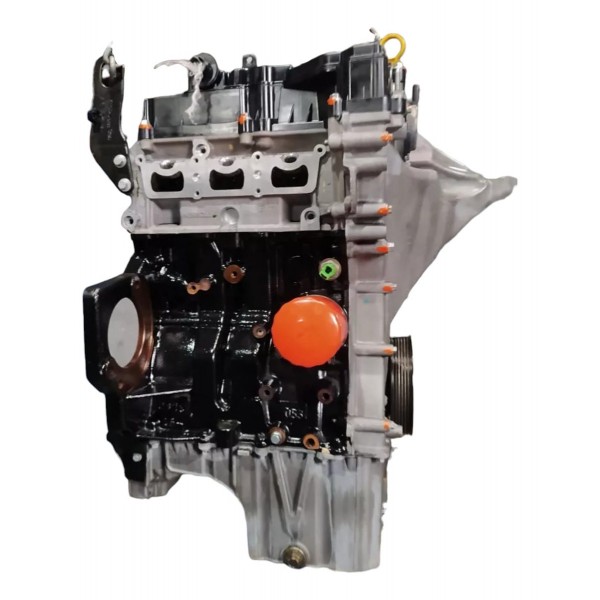 Motor Parcial Ka 1.0 3cc 2020 Baixado Com Nota
