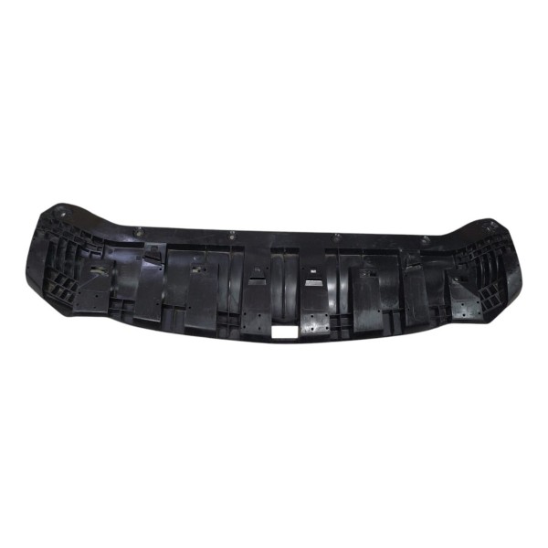 Defletor Inferior Do Parachoque Chevrolet Onix 2020 A 2023