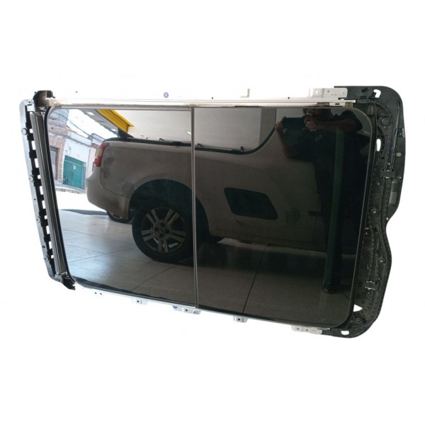 Teto Panorâmico Hyundai Creta Platinum 2022 2023