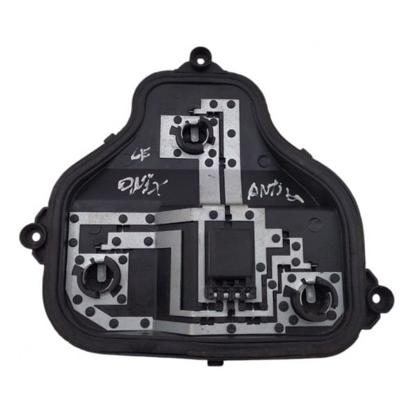 Circuito Da Lanterna Traseira Onix 2013 2016 Original Le