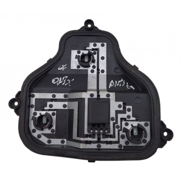 Circuito Da Lanterna Traseira Onix 2013 2016 Original Le