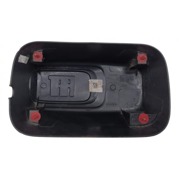 Capa Motor Limpador Fiat Mobi 2017 A 2021