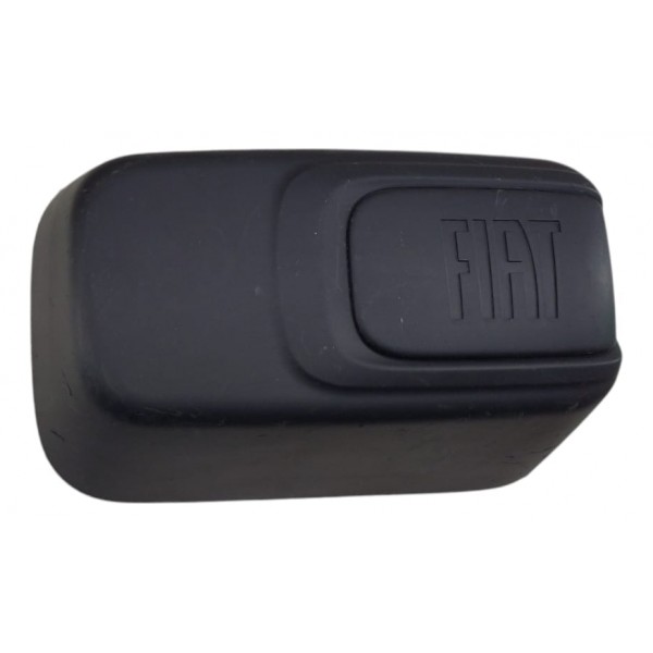 Capa Motor Limpador Fiat Mobi 2017 A 2021