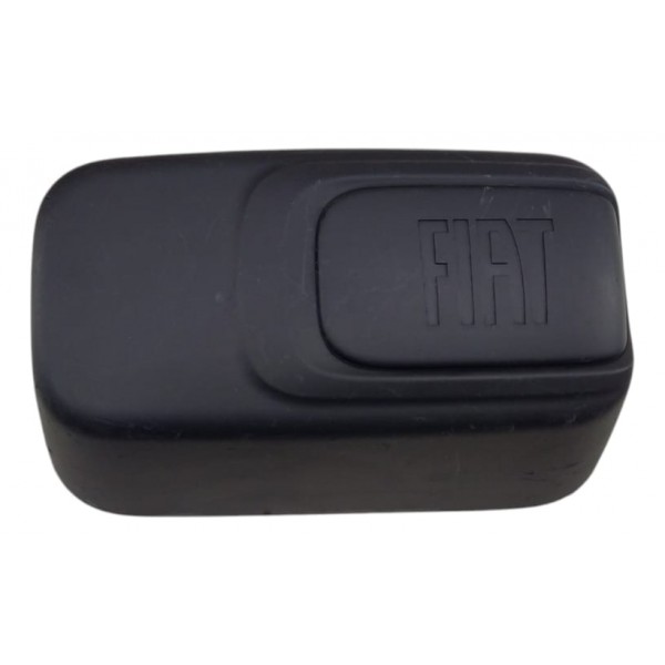 Capa Motor Limpador Fiat Mobi 2017 A 2021