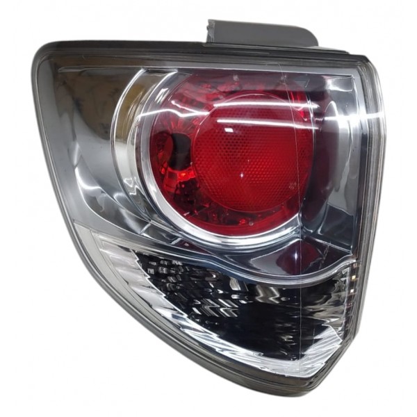 Lanterna Traseira Hilux Sw4 2012 2013 2014 2015 Canto Le