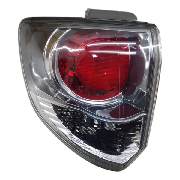 Lanterna Traseira Hilux Sw4 2012 2013 2014 2015 Canto Le