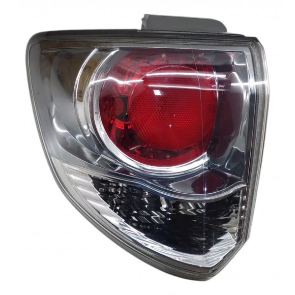 Lanterna Traseira Hilux Sw4 2012 2013 2014 2015 Canto Le