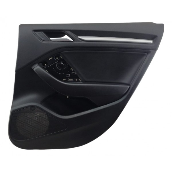 Forro Porta Traseira Direita Audi A3 Sedan 2.0 2016