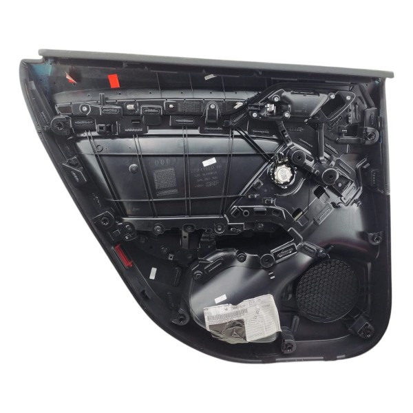 Forro Porta Traseira Direita Audi A3 Sedan 2.0 2016